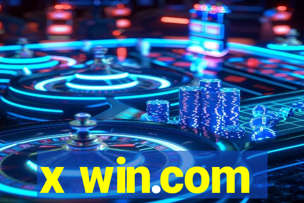 x win.com