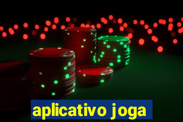 aplicativo joga