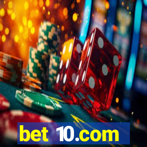 bet 10.com