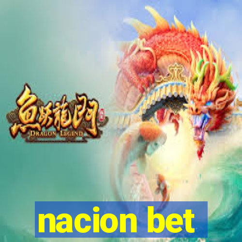 nacion bet