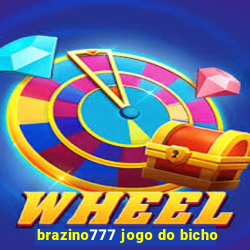 brazino777 jogo do bicho