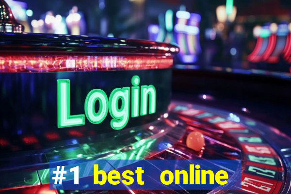 #1 best online casino reviews in canada