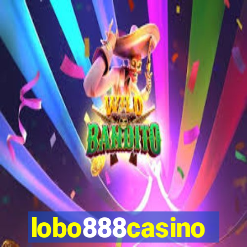 lobo888casino