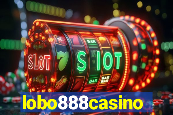 lobo888casino