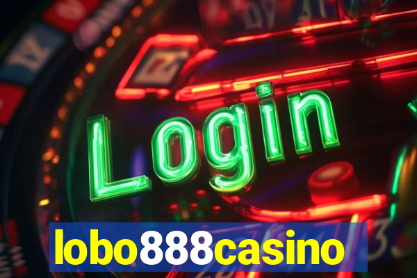 lobo888casino