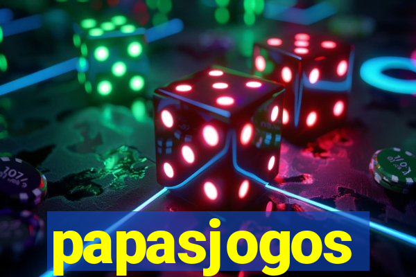 papasjogos