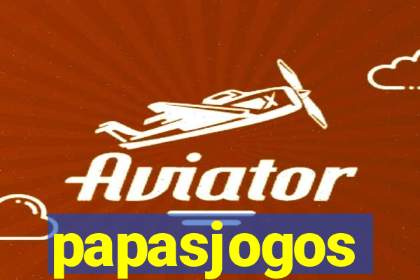 papasjogos