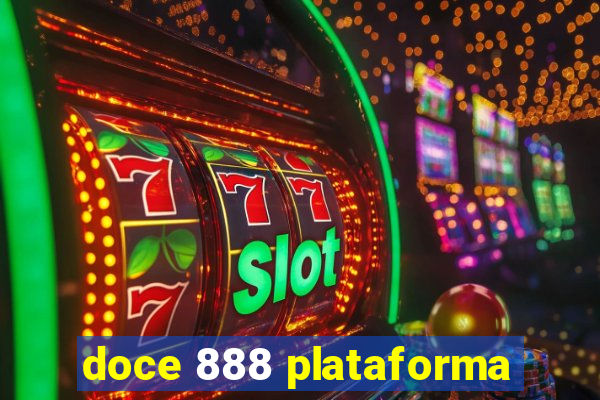 doce 888 plataforma