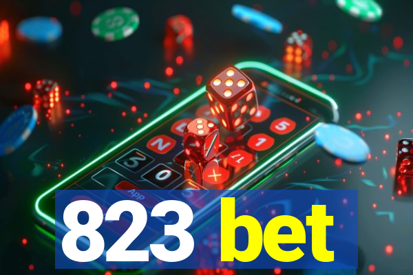 823 bet