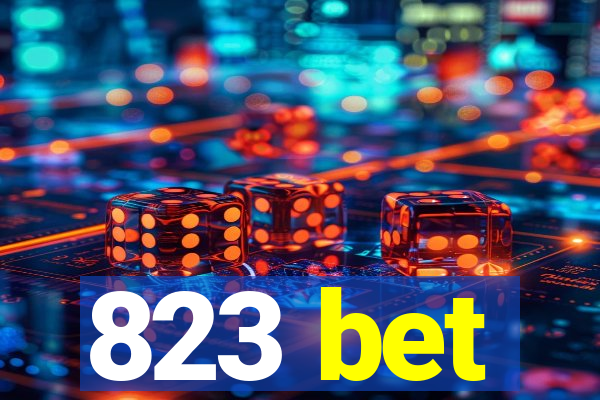 823 bet