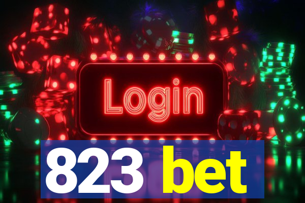 823 bet