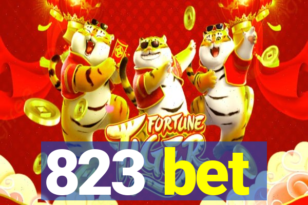 823 bet