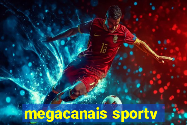 megacanais sportv