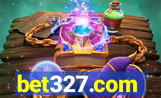 bet327.com