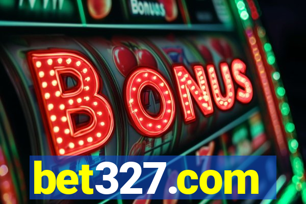 bet327.com