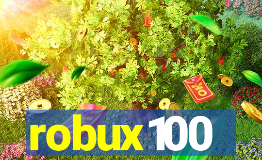 robux100