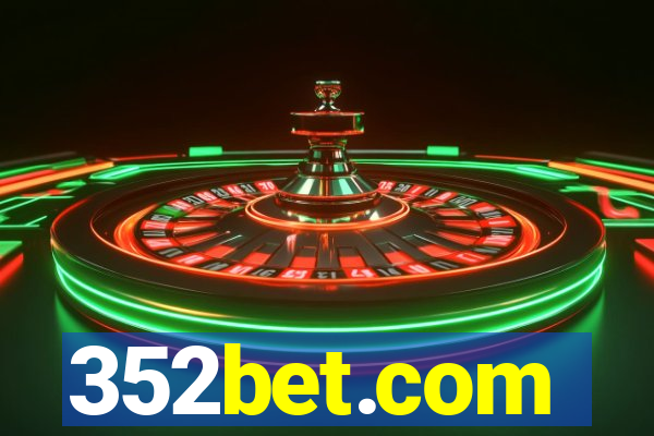 352bet.com