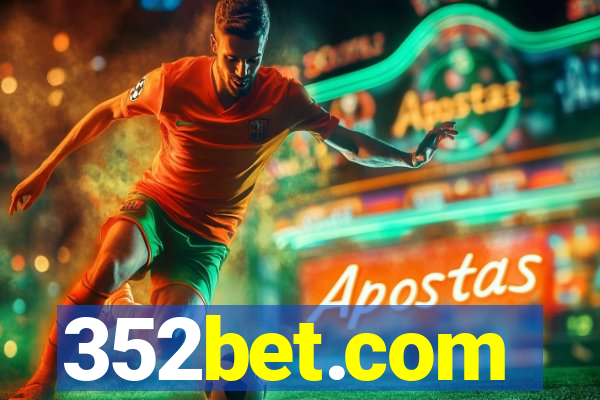 352bet.com