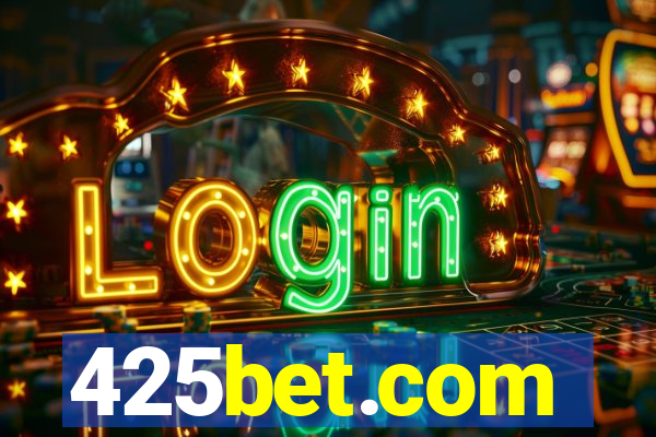 425bet.com