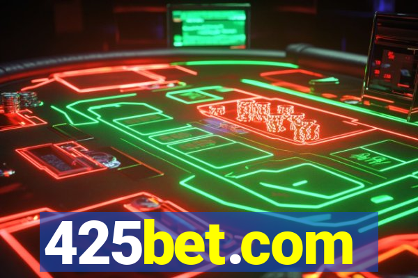 425bet.com