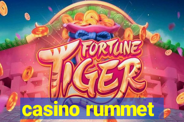 casino rummet