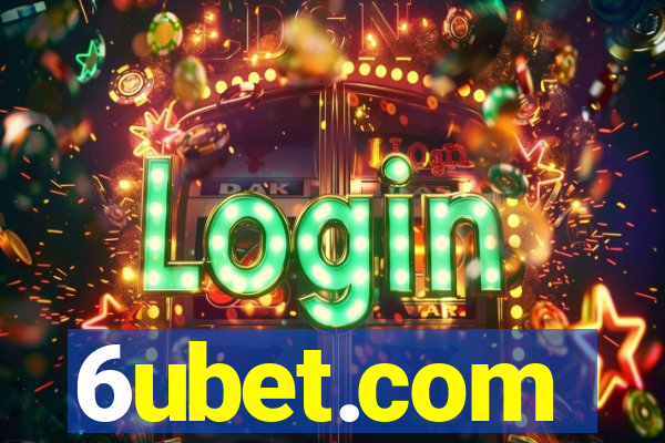 6ubet.com