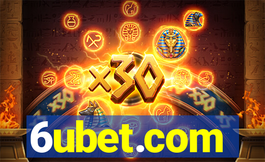 6ubet.com