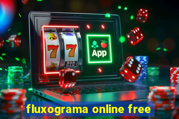 fluxograma online free