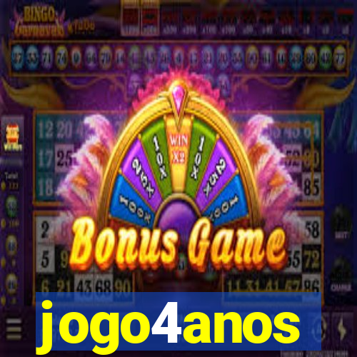 jogo4anos