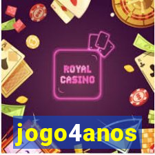 jogo4anos