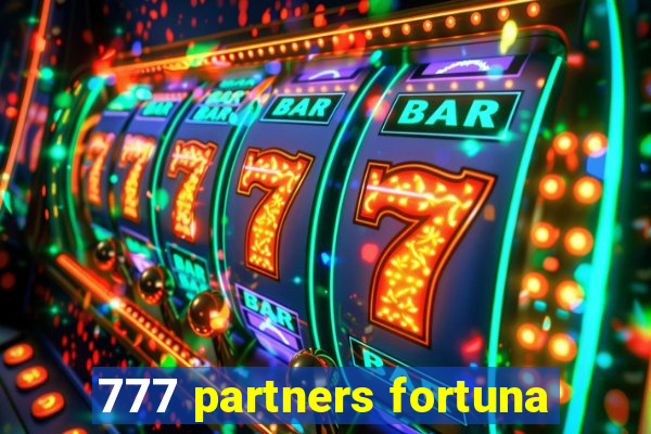 777 partners fortuna