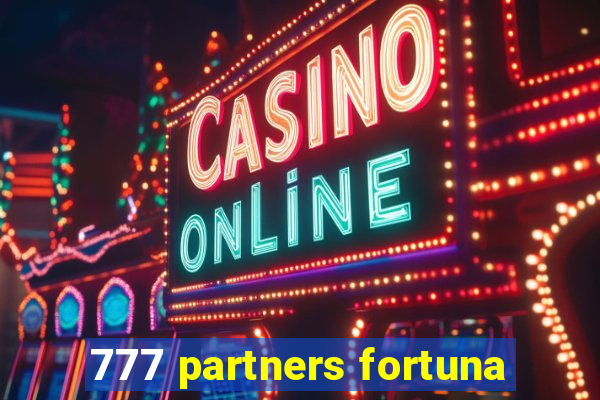 777 partners fortuna