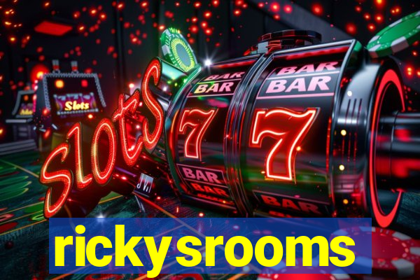 rickysrooms