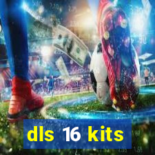 dls 16 kits