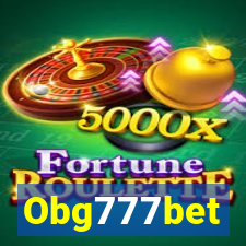 Obg777bet