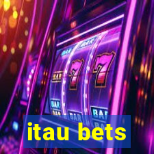 itau bets