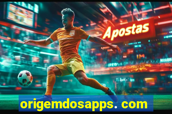 origemdosapps. com