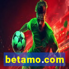 betamo.com