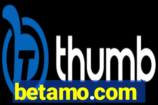 betamo.com