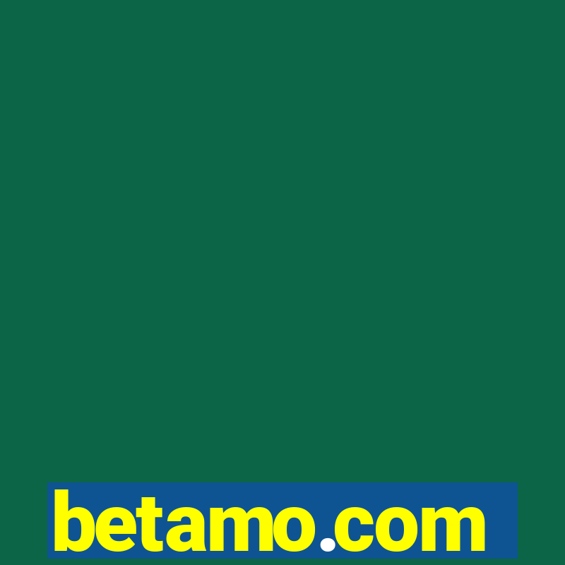 betamo.com