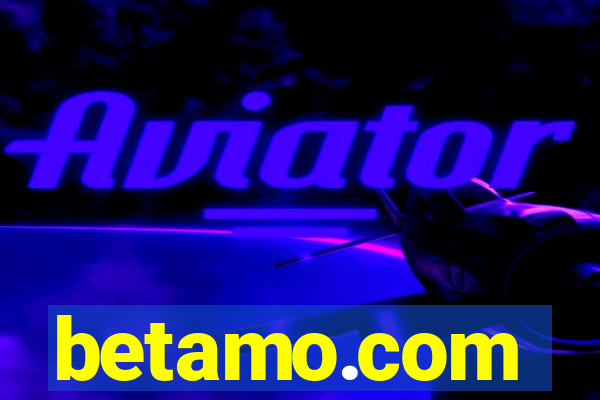 betamo.com