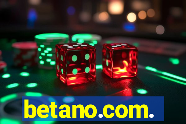 betano.com.