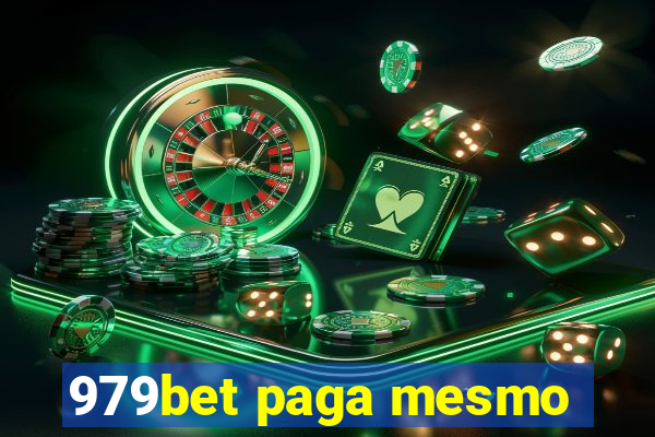 979bet paga mesmo