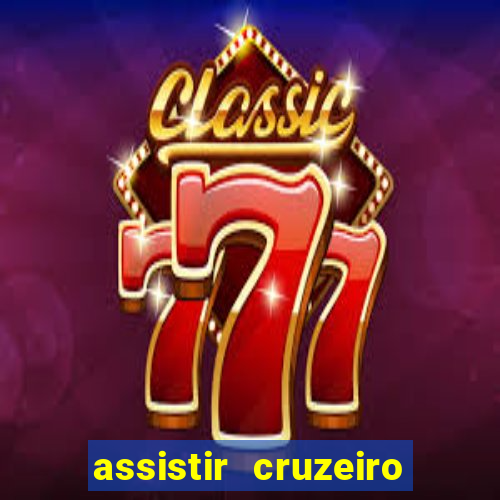 assistir cruzeiro das loucas