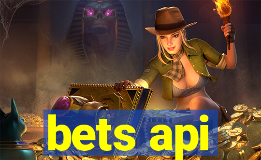 bets api