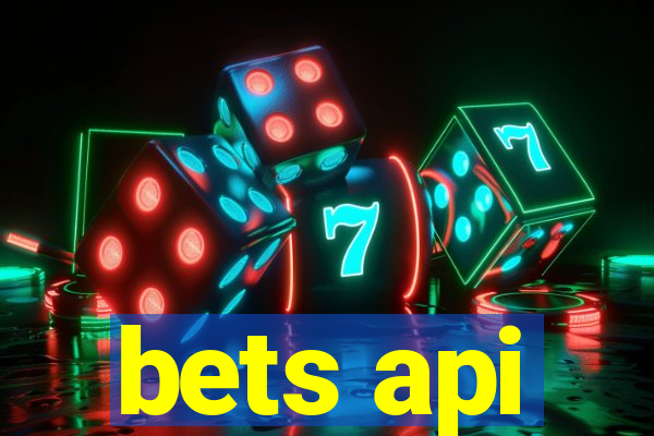 bets api