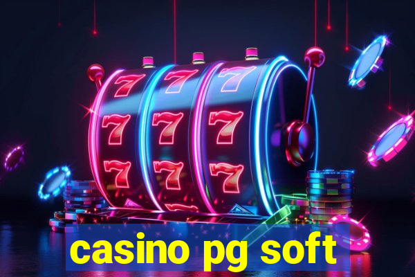 casino pg soft