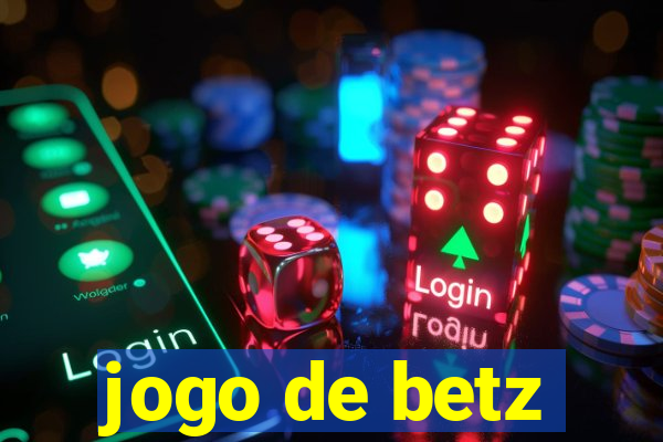 jogo de betz