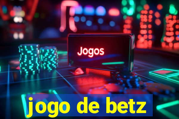 jogo de betz