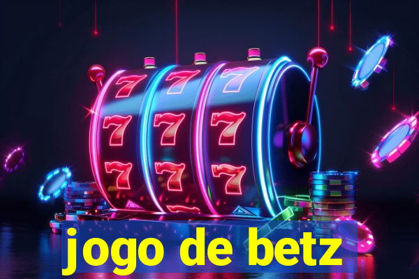 jogo de betz